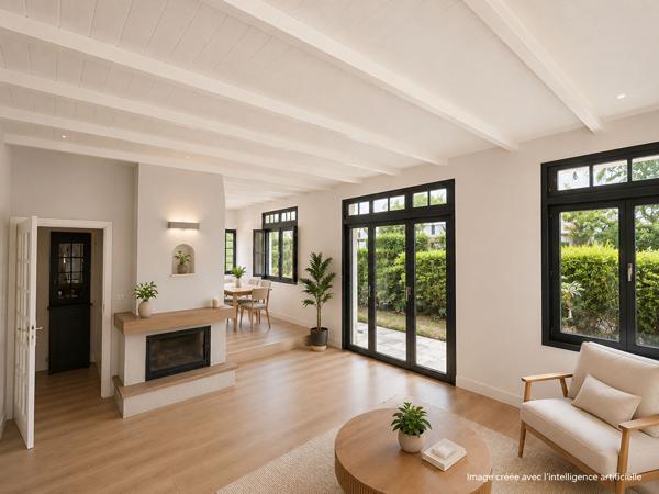 Maison familiale 156 m² Pont-du-Château , Pont du chateau