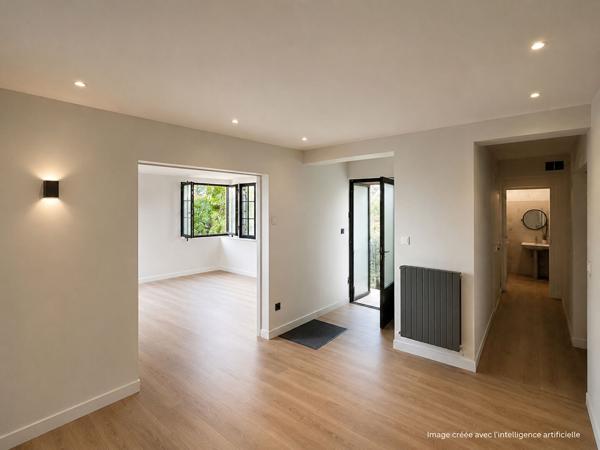 Maison familiale 156 m² Pont-du-Château , Pont du chateau