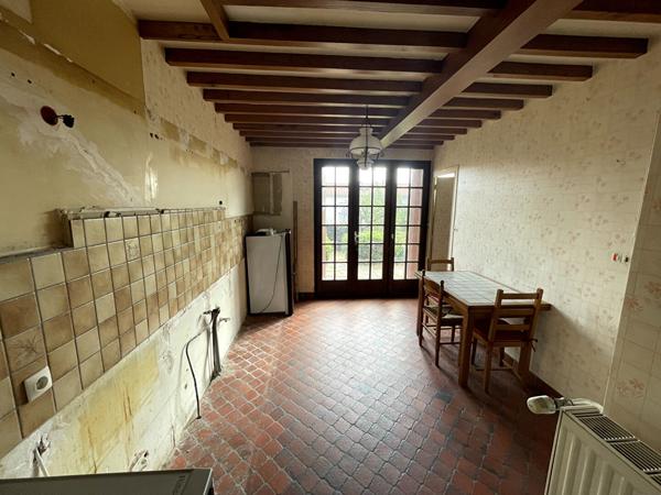 Maison familiale 156 m² Pont-du-Château , Pont du chateau