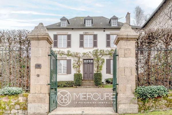 Maison à Limoges