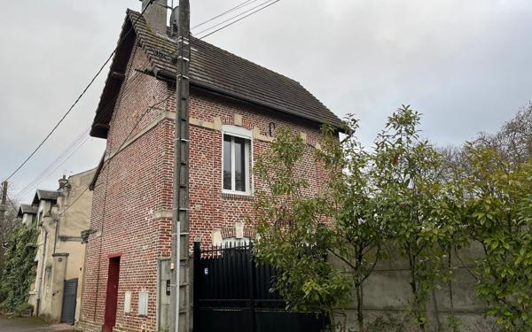 Maison à louer    2 pièces • 64,03 m2 Giraumont
