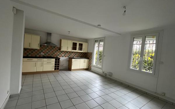 Maison à louer    2 pièces • 64,03 m2 Giraumont