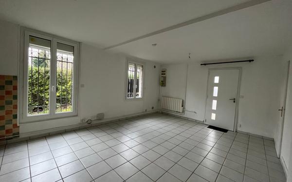 Maison à louer    2 pièces • 64,03 m2 Giraumont