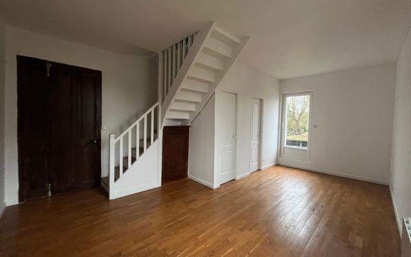 Maison à louer    2 pièces • 64,03 m2 Giraumont