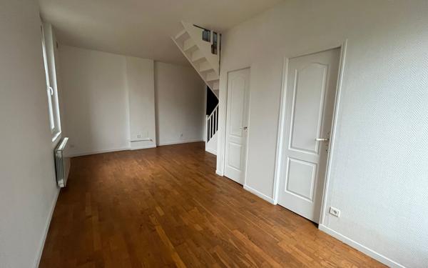 Maison à louer    2 pièces • 64,03 m2 Giraumont