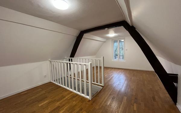 Maison à louer    2 pièces • 64,03 m2 Giraumont