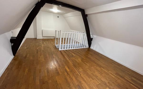 Maison à louer    2 pièces • 64,03 m2 Giraumont