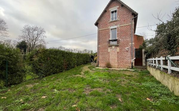 Maison à louer    2 pièces • 64,03 m2 Giraumont