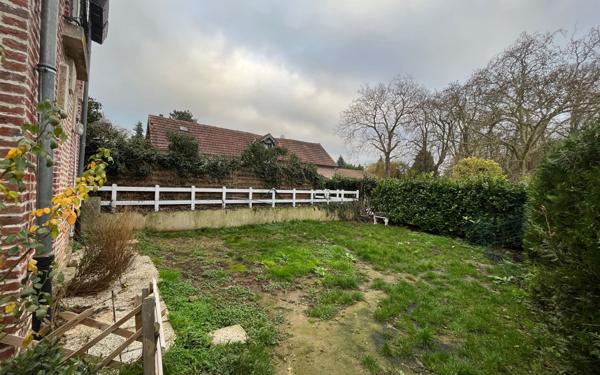 Maison à louer    2 pièces • 64,03 m2 Giraumont