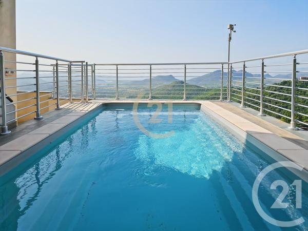 Maison à vendre  7 pièces - 157 m2 OLETTA - 202