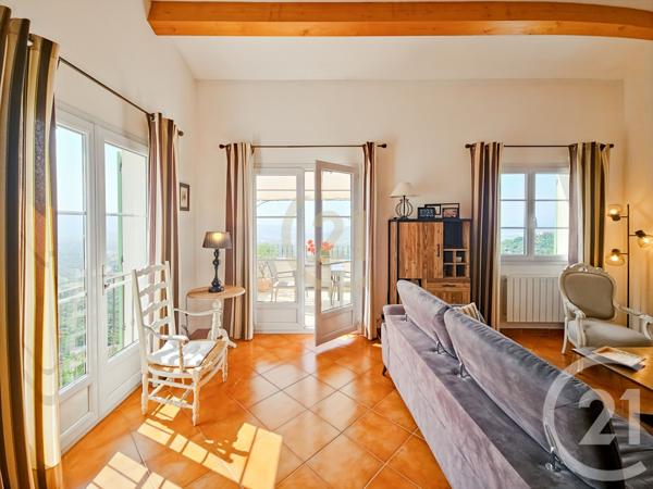 Maison à vendre  7 pièces - 157 m2 OLETTA - 202