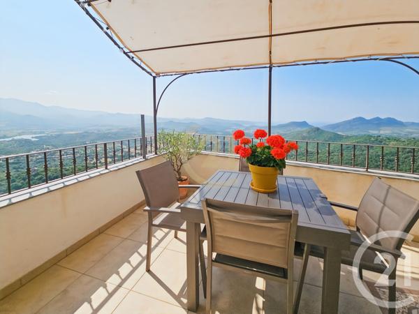 Maison à vendre  7 pièces - 157 m2 OLETTA - 202