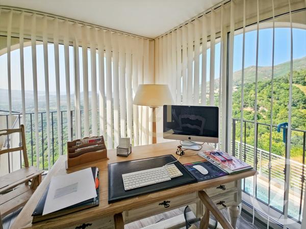 Maison à vendre  7 pièces - 157 m2 OLETTA - 202