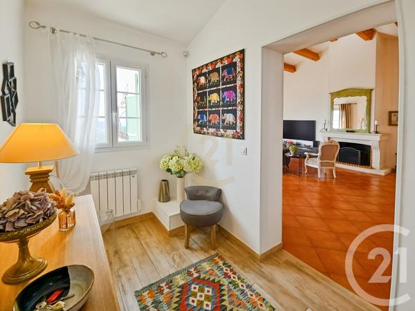 Maison à vendre  7 pièces - 157 m2 OLETTA - 202