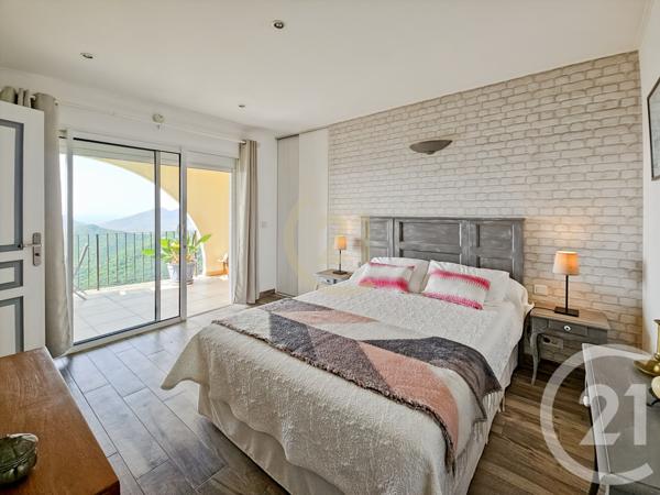 Maison à vendre  7 pièces - 157 m2 OLETTA - 202