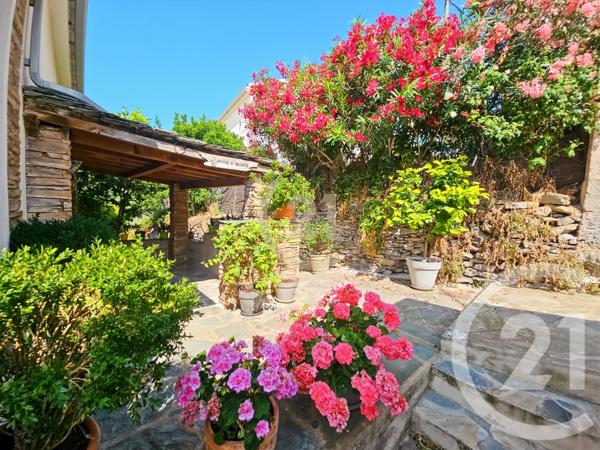 Maison à vendre  7 pièces - 157 m2 OLETTA - 202