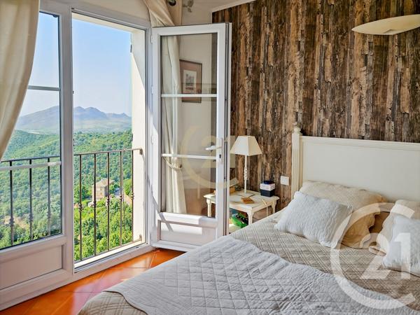 Maison à vendre  7 pièces - 157 m2 OLETTA - 202