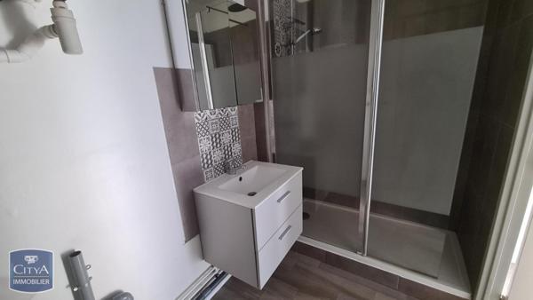 Appartement à louer 1 pièce 30m² Nancy (54000)