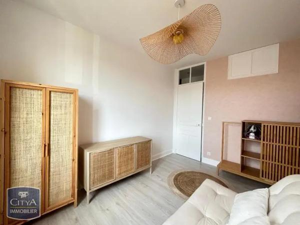Appartement à louer 3 pièces 72.38m² Laxou (54520)