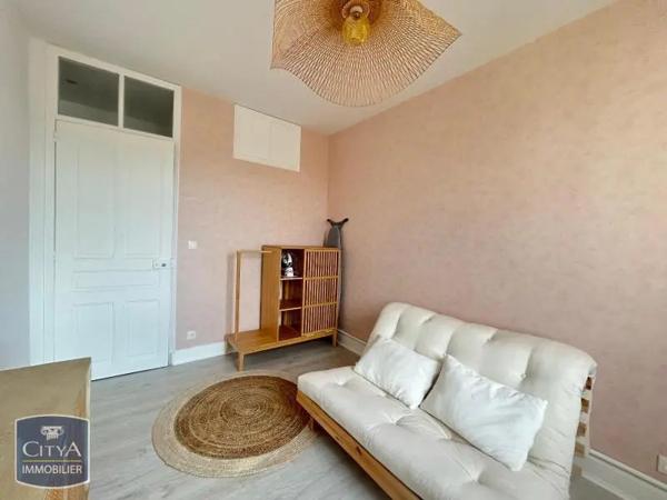 Appartement à louer 3 pièces 72.38m² Laxou (54520)