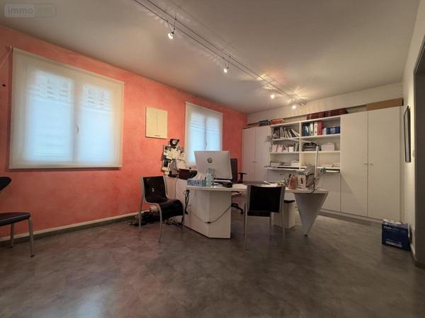 Fonds et/ou murs commerciaux à vendre à Amiens dans la Somme (80000), ref : 80004-1231   
Henriville