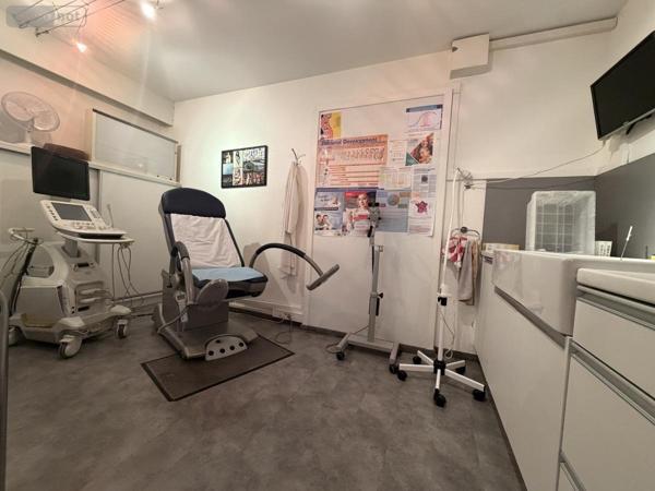 Fonds et/ou murs commerciaux à vendre à Amiens dans la Somme (80000), ref : 80004-1231   
Henriville