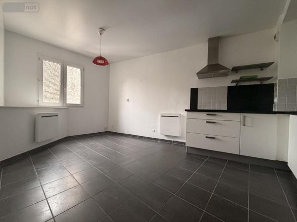 Fonds et/ou murs commerciaux à vendre à Amiens dans la Somme (80000), ref : 80004-1231   
Henriville