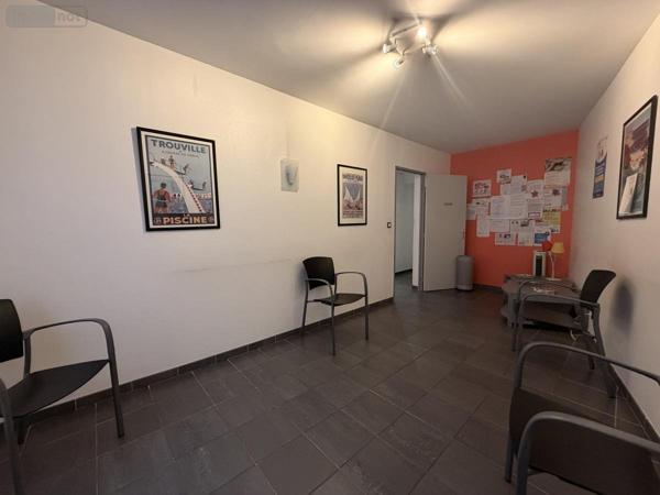 Fonds et/ou murs commerciaux à vendre à Amiens dans la Somme (80000), ref : 80004-1231   
Henriville