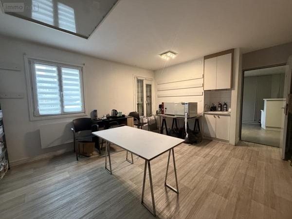 Fonds et/ou murs commerciaux à vendre à Amiens dans la Somme (80000), ref : 80004-1231   
Henriville