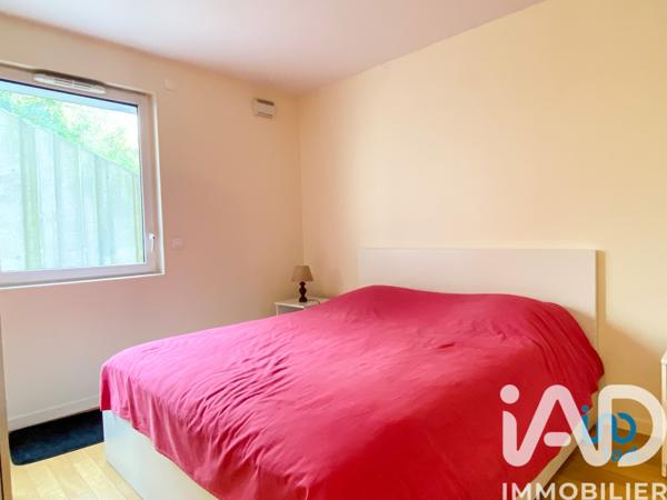 Appartement à vendre 4 pièces 75 m² Thiais