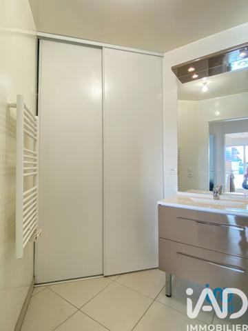 Appartement à vendre 4 pièces 75 m² Thiais