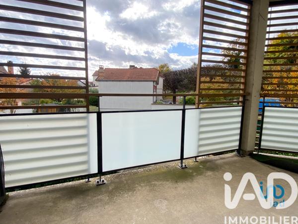 Appartement à vendre 4 pièces 75 m² Thiais