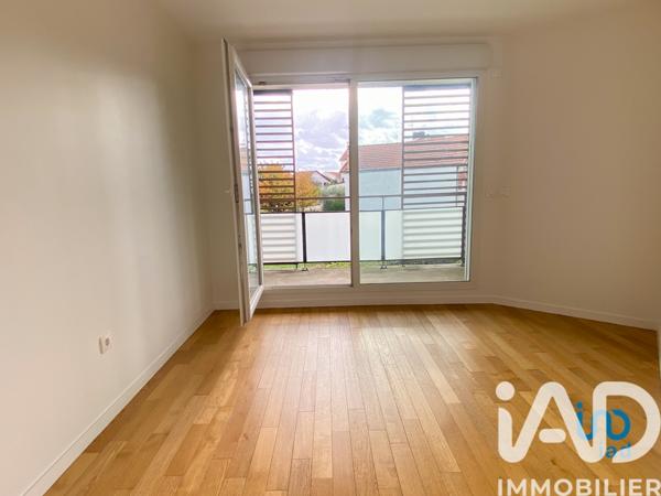 Appartement à vendre 4 pièces 75 m² Thiais