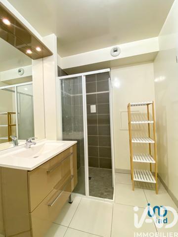 Appartement à vendre 4 pièces 75 m² Thiais