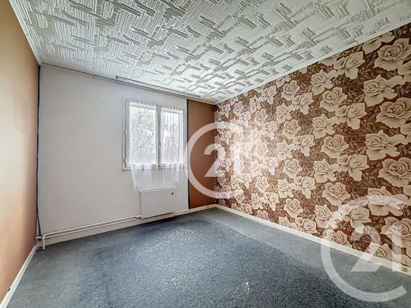 Maison à vendre  4 pièces - 118,93 m2 ST MARTIN DE CRAU - 13