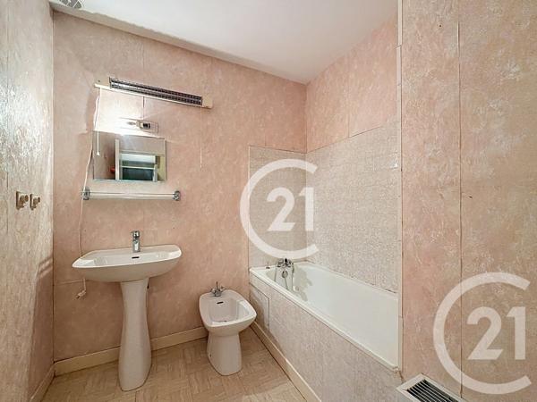 Maison à vendre  4 pièces - 118,93 m2 ST MARTIN DE CRAU - 13