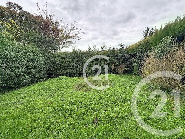 Maison à vendre  4 pièces - 118,93 m2 ST MARTIN DE CRAU - 13