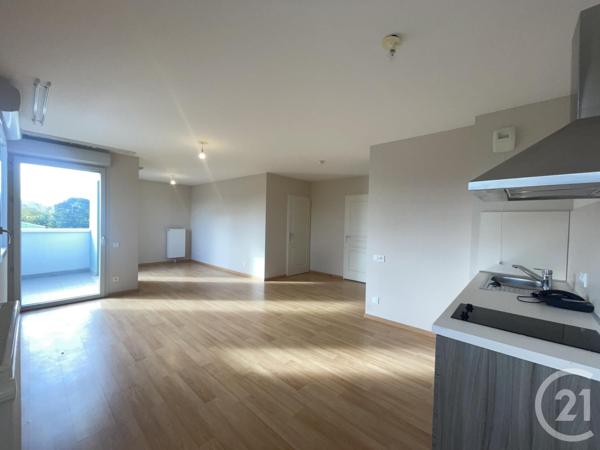 Appartement F2 Bis à vendre  2 pièces - 53 m2 MAIZIERES LES METZ - 57