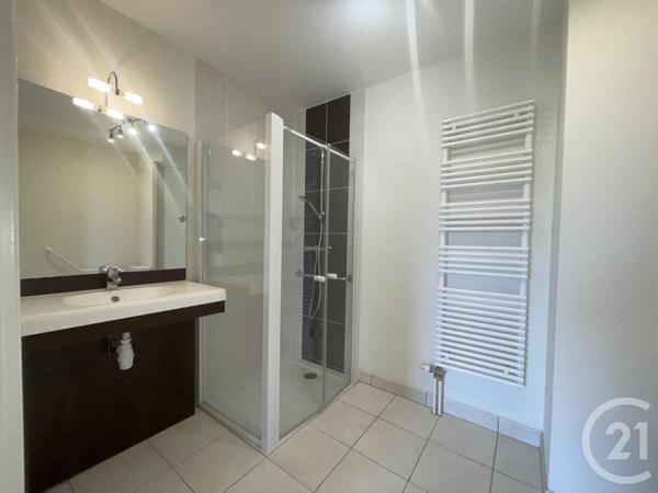 Appartement F2 Bis à vendre  2 pièces - 53 m2 MAIZIERES LES METZ - 57