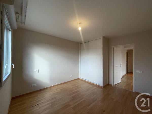 Appartement F2 Bis à vendre  2 pièces - 53 m2 MAIZIERES LES METZ - 57