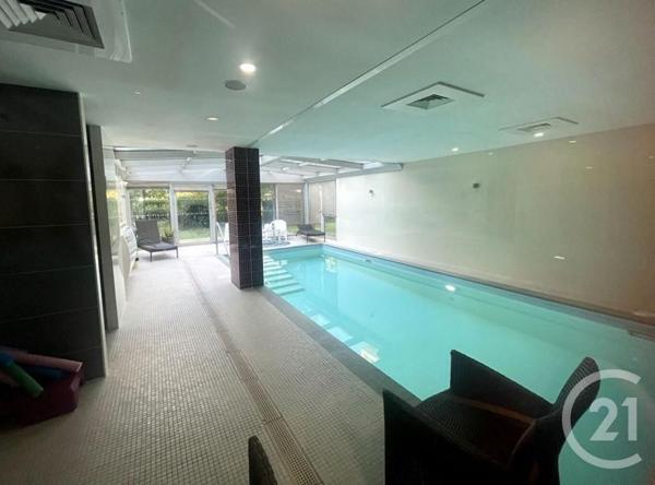 Appartement F2 Bis à vendre  2 pièces - 53 m2 MAIZIERES LES METZ - 57