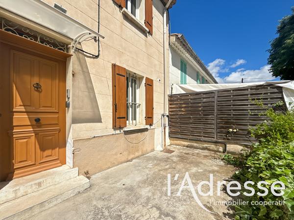 Appartement Aubagne - 3 pièces - 91m2