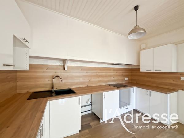 Appartement Aubagne - 3 pièces - 91m2