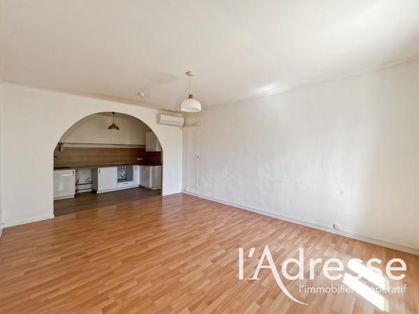 Appartement Aubagne - 3 pièces - 91m2