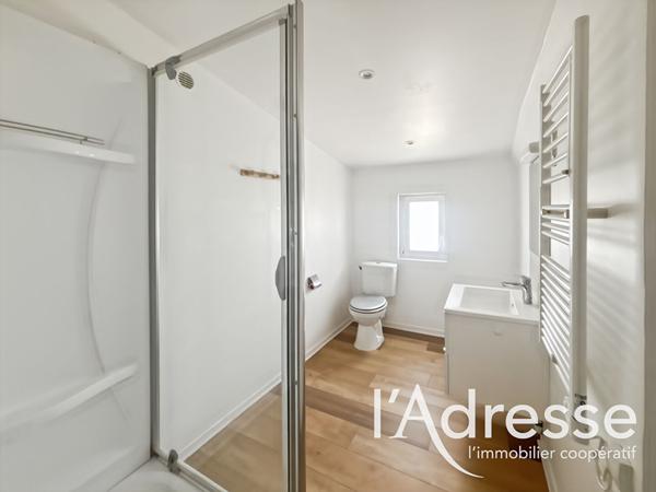 Appartement Aubagne - 3 pièces - 91m2