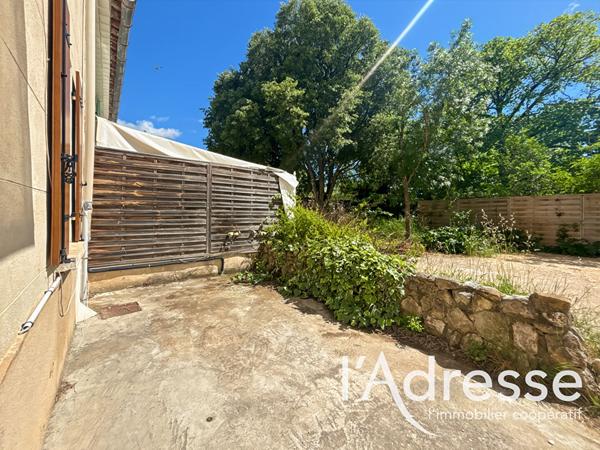 Appartement Aubagne - 3 pièces - 91m2
