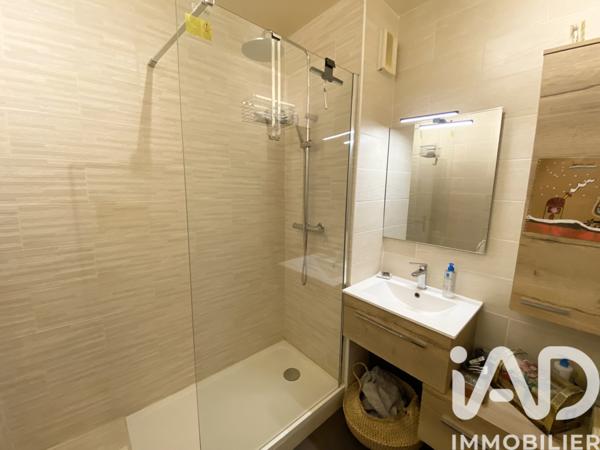 Appartement à vendre 4 pièces 96 m² Saint-Fargeau-Ponthierry