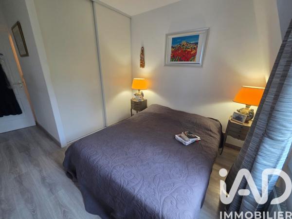 Appartement à vendre 4 pièces 96 m² Saint-Fargeau-Ponthierry