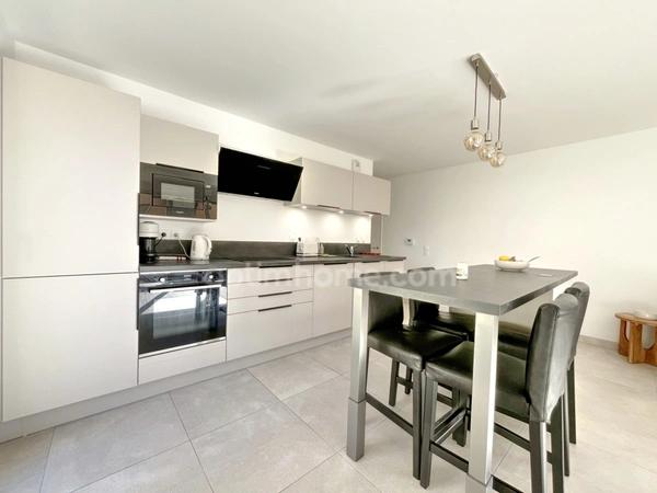 Appartement à vendre 3 pièces LYON 3EME ARRONDISSEMENT (69)