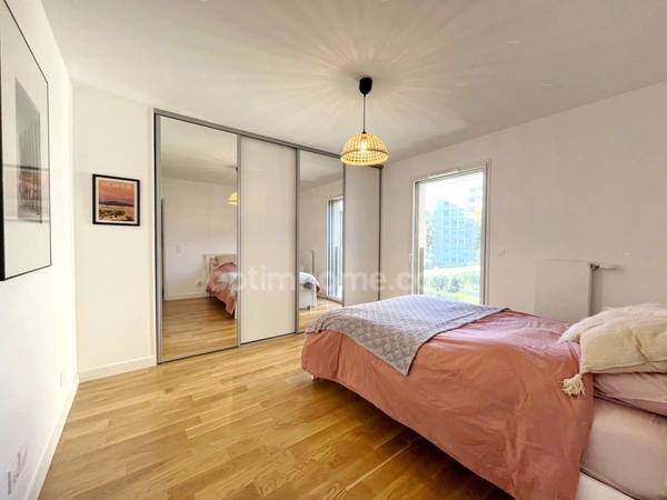 Appartement à vendre 3 pièces LYON 3EME ARRONDISSEMENT (69)